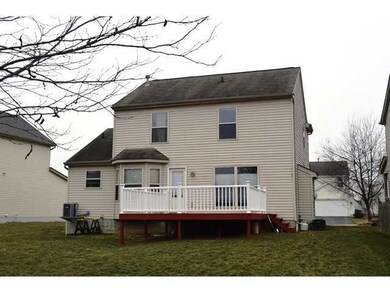 9271 Misty Dawn Dr, Columbus, OH 43240 - photo 3