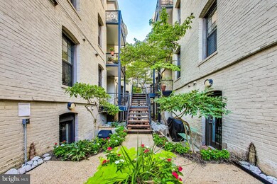 1840 California St NW unit 13A, Washington, DC 20009 - photo 4