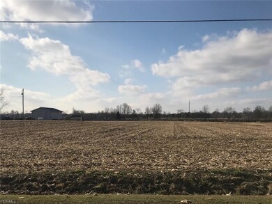 View of what's across the street