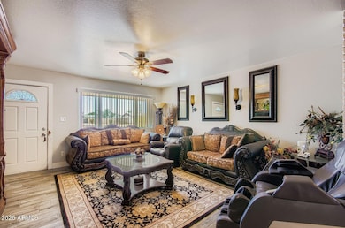 3642 W Hayward Ave, Phoenix, AZ 85051 - photo 4