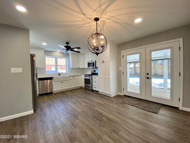 224 Center St, Lock Haven, PA 17745 - photo 4