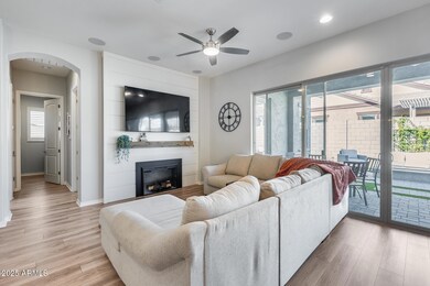 4300 E John St, Gilbert, AZ 85295 - photo 4