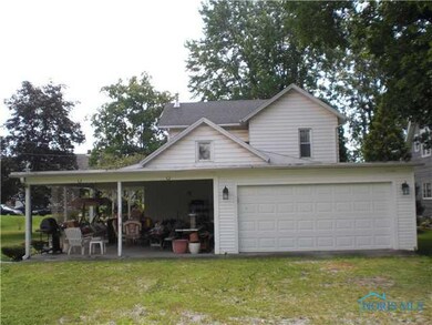 205 E N, West Unity, OH 43570 - photo 4