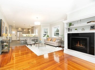 82 Powder House Blvd unit 82, Somerville, MA 02144 - photo 5