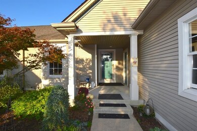 235 Pierce Lake Dr, Chelsea, MI 48118 - photo 2