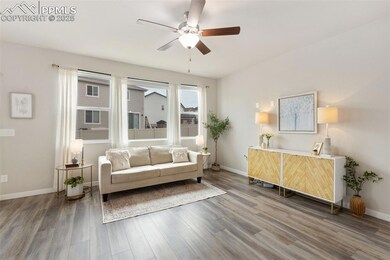 8121 Lookout Ct, Colorado Springs, CO 80925 - photo 5