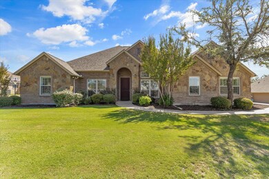 3223 Golden Oaks Cir, Granbury, TX 76049 - photo 2