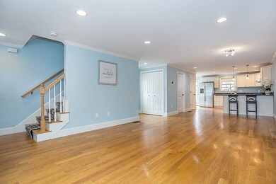 10 Gardner St unit 10, Arlington, MA 02474 - photo 2