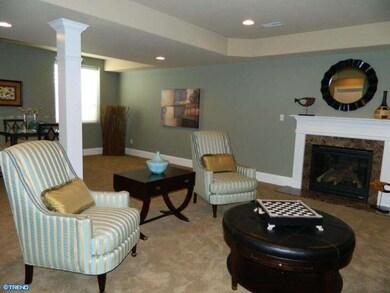 350 Newbury Ct, North Wales, PA 19454 - photo 3