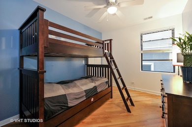 4830 N Hoyne Ave unit 2, Chicago, IL 60625 - photo 7