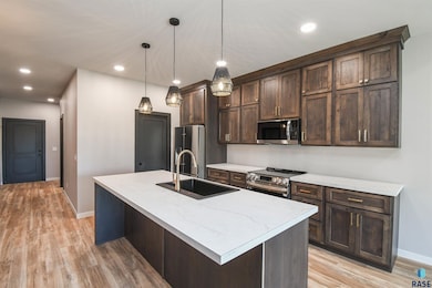 1407 N Alinia Ave, Tea, SD 57064 - photo 5