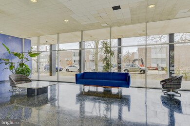 River Park unit N607, Washington, DC 20024 - photo 4