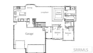 TBD Falcon Ridge Dr, Pocatello, ID 83201 - photo 2