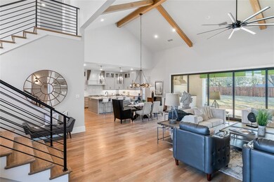 5622 Winnie Dr, Colleyville, TX 76034 - photo 6