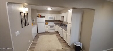 3930 Bryant Ridge Place unit 3, Anchorage, AK 99504 - photo 6