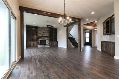 20323 W 79th Terrace, Shawnee, KS 66218 - photo 6