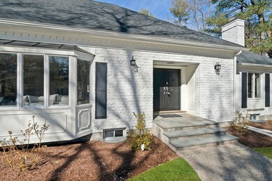 19 Colonial Rd, Dover, MA 02030 - photo 2