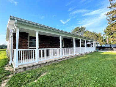 15835 State Route 67, Wapakoneta, OH 45895 - photo 6