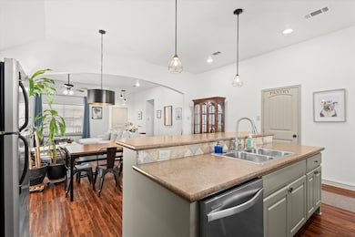 5807 112th St, Lubbock, TX 79424 - photo 6