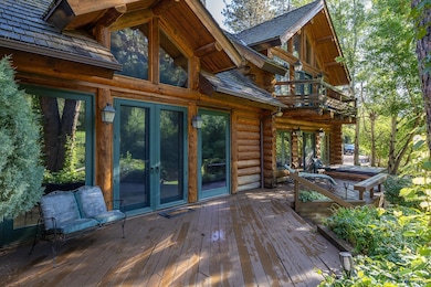 23032 Thunderhead Falls Rd, Rapid City, SD 57702 - photo 4