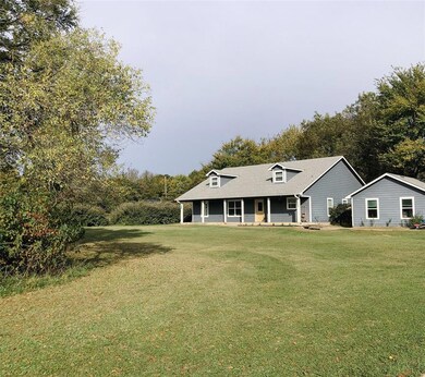 3005 Stafford Dr, Denison, TX 75020 - photo 2