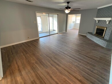 1613 S Park Rd, Texarkana, TX 75503 - photo 3