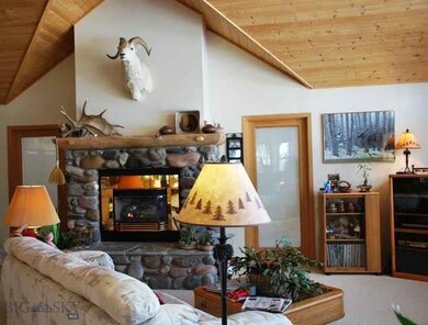 2160 Lone Walker Rd, Big Sky, MT 59716 - photo 6