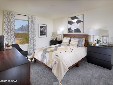 8252 S Clara Roberts Way, Tucson, AZ 85747 - photo 6