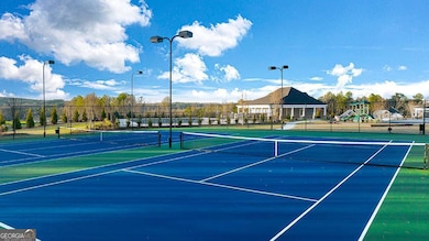 1618 Lacebark Elm Way, Lawrenceville, GA 30045 - photo 6