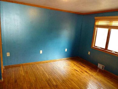 Bedroom. Bedroom 2
