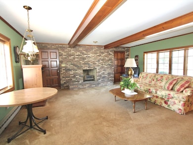 44 Ayrshire Rd, Worcester, MA 01604 - photo 2