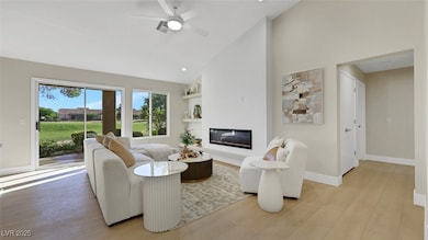 8901 Litchfield Ave, Las Vegas, NV 89134 - photo 3