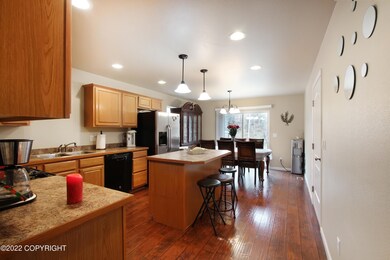 1160 W Shirley Ann Circle Wasilla AK