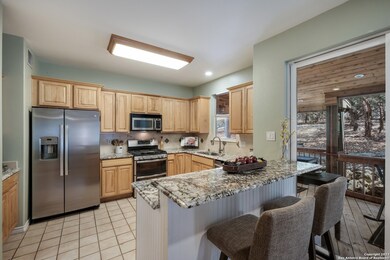 9218 Saddle Trail, San Antonio, TX 78255 - photo 4