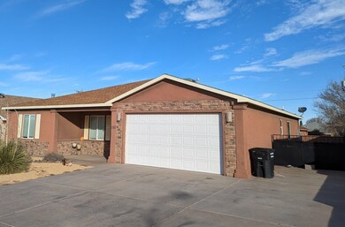 1153 Pajarito Dr, Alamogordo, NM 88310 - photo 2