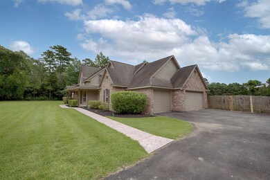 9303 Breckenridge Dr, Magnolia, TX 77354 - photo 6