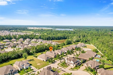 Home backs to a Reserve lined with trees.