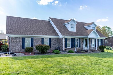 153 Cammi Dr, Shepherdsville, KY 40165 - photo 3