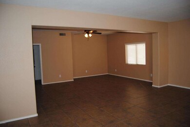 Large Bonus Room