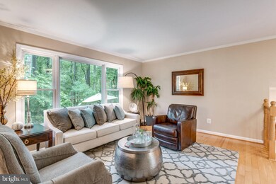 2945 Fort Lee St, Herndon, VA 20171 - photo 2