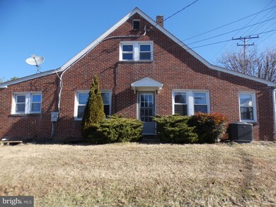 1156 Old Manchester Rd, Westminster, MD 21157 - photo 2