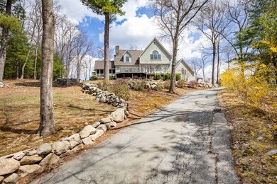 107 Flint Farm Rd, Middleton, MA 01949 - photo 2