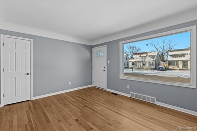 4123 Lafayette Blvd, Lincoln Park, MI 48146 - photo 5