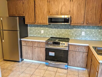 47 Homer Ave unit 5-2, Cambridge, MA 02138 - photo 7