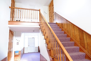 2nd floor unit