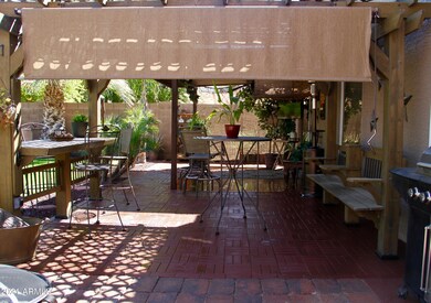 Patio 3