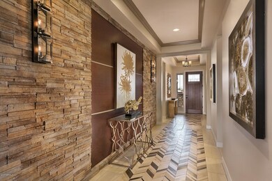 16-018-02 Thatcher Foyer