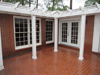 Patio Lanai