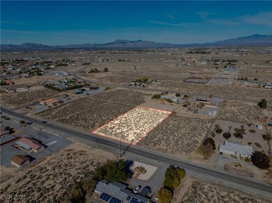 2360 E Dandelion St, Pahrump, NV 89048 - photo 3
