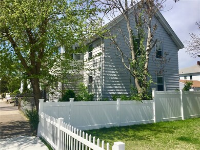 140 Baxter St, Pawtucket, RI 02861 - photo 4